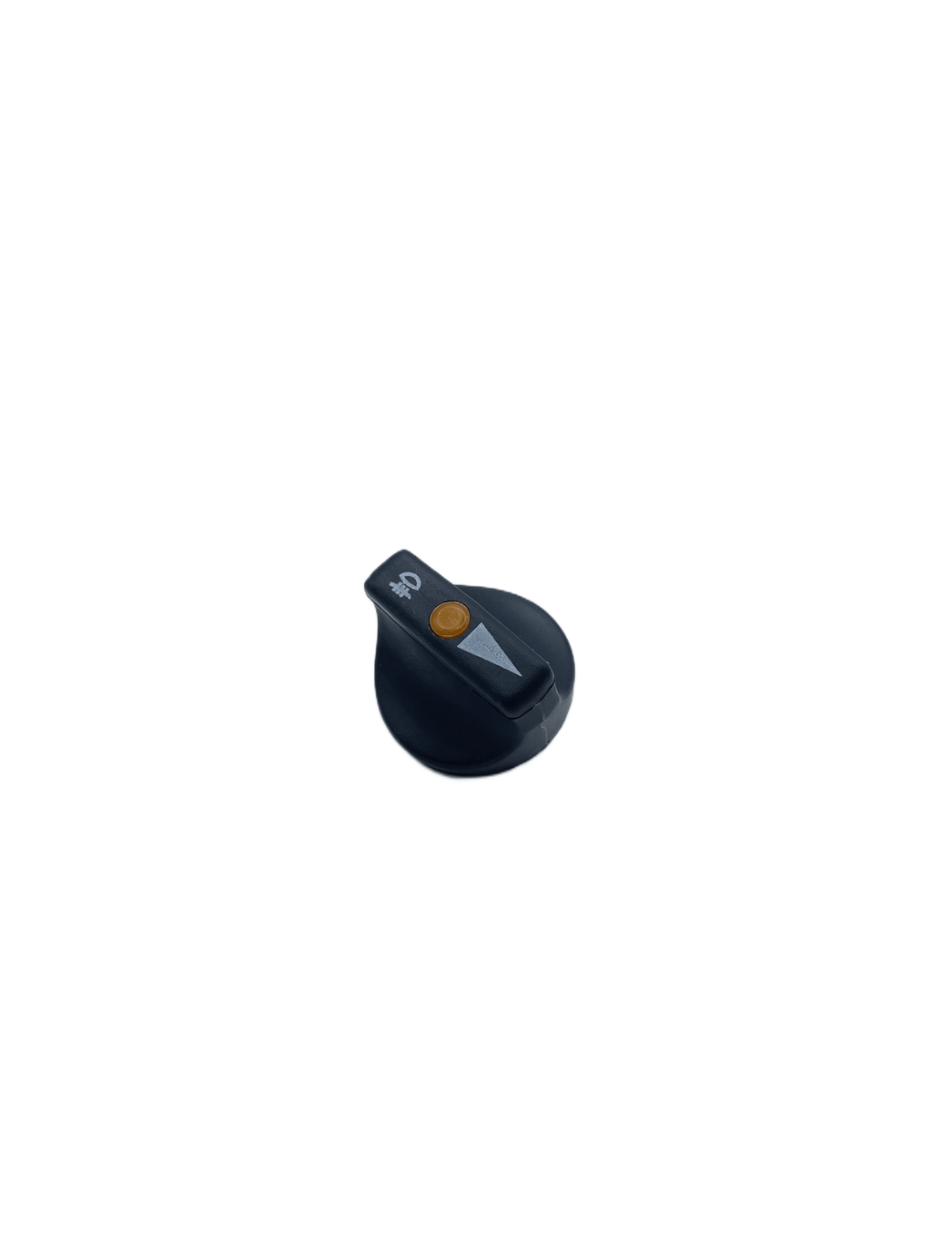 Mercedes-Benz W123 W116 R107 Headlight Switch Knob (A2025450081 / A1075450530) — view 4