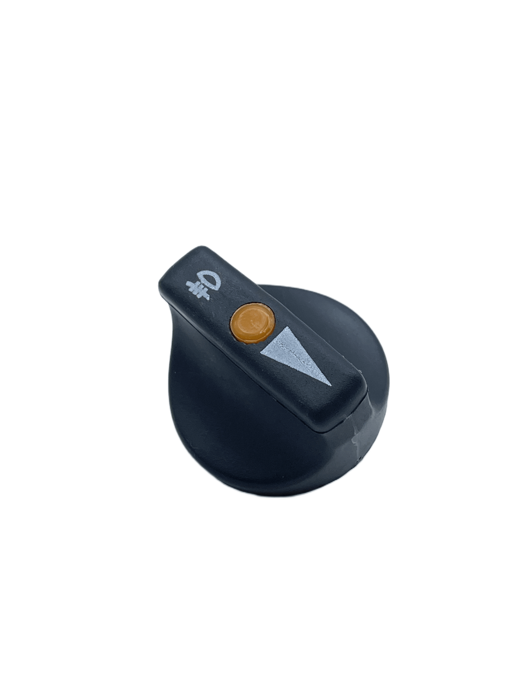 Mercedes-Benz W123 W116 R107 Headlight Switch Knob (A2025450081 / A1075450530) — view 5