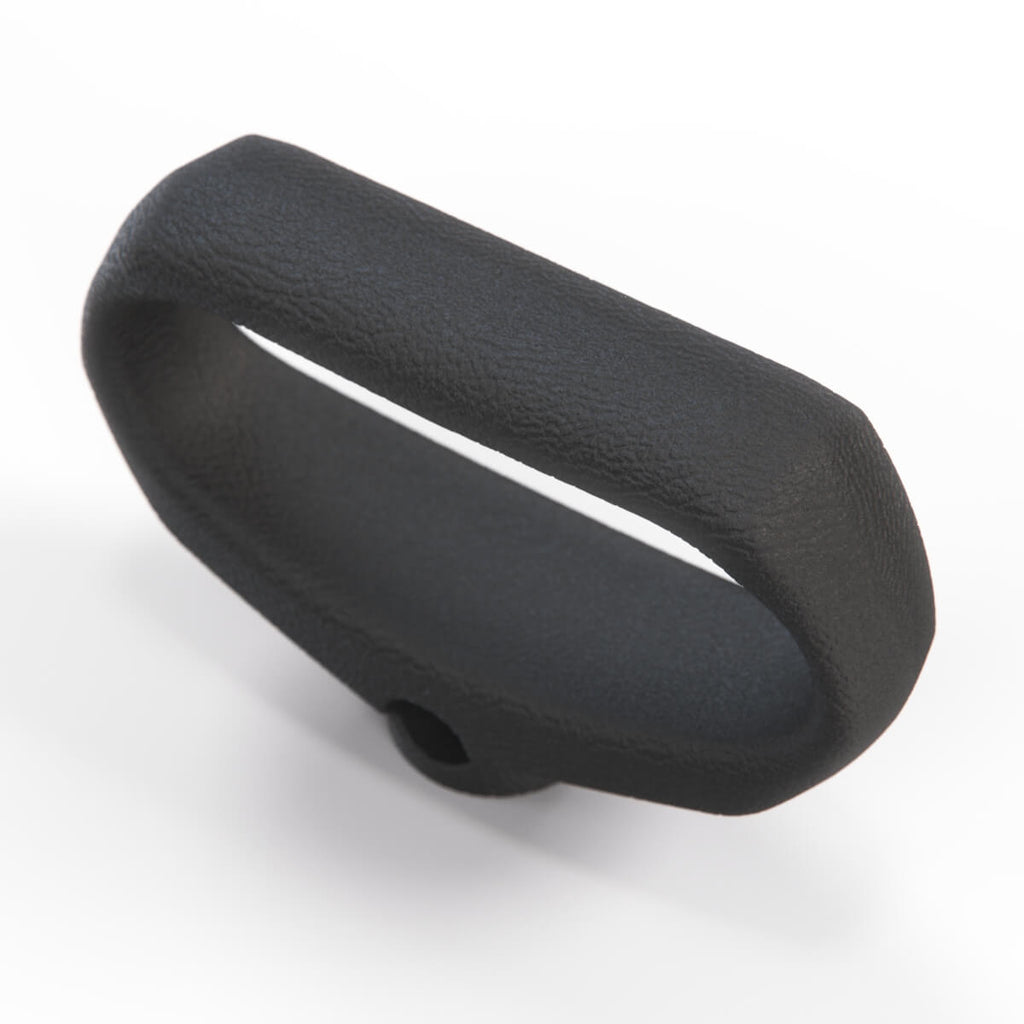 Mercedes-Benz W123 W126 Parking Brake Handle (A1234200395) — view 4
