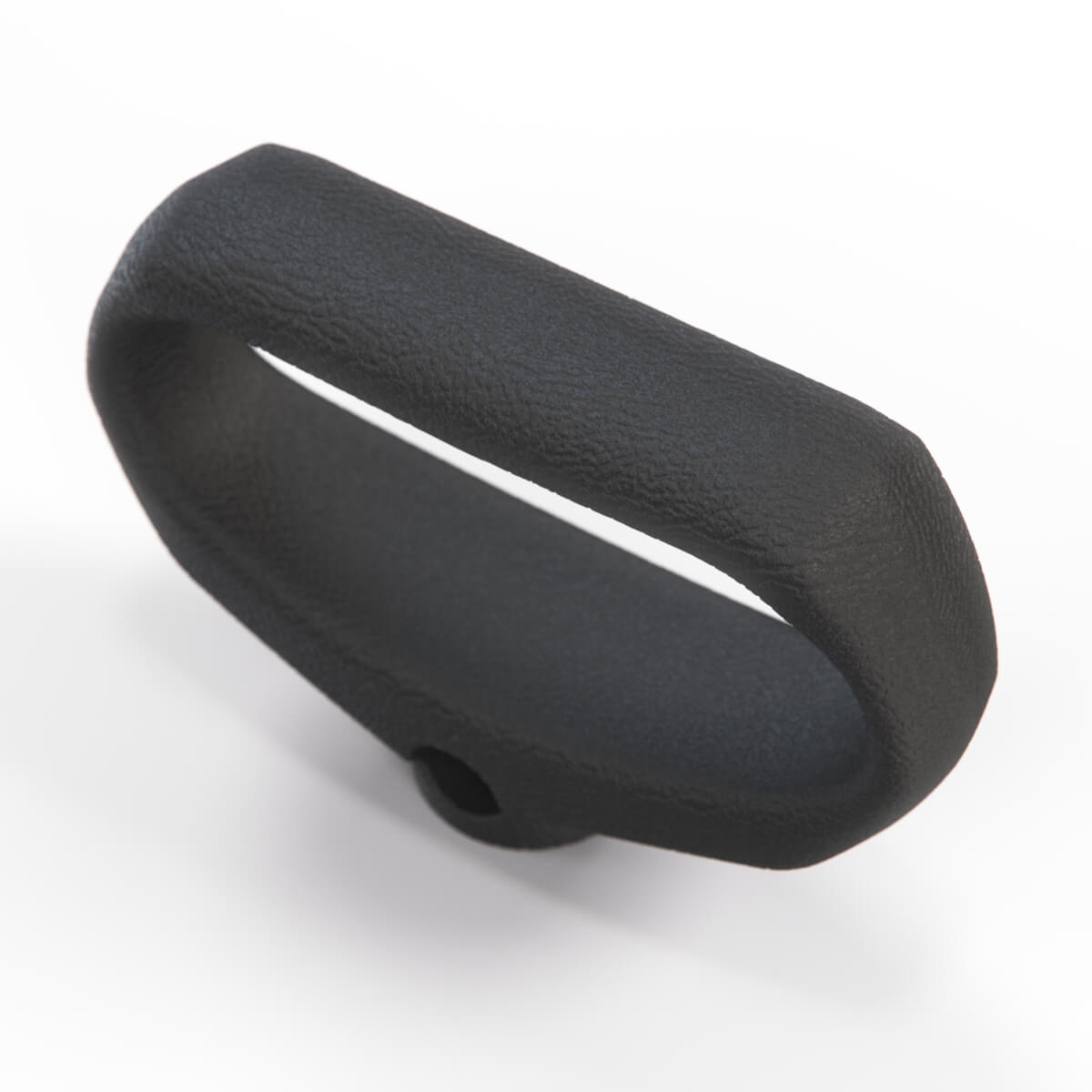 Mercedes-Benz W123 W126 Parking Brake Handle (A1234200395) — view 4