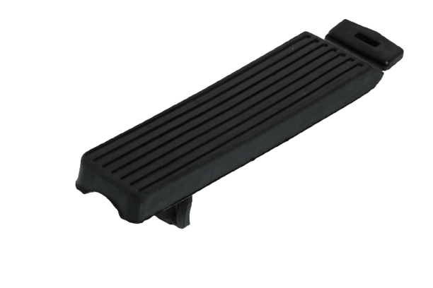 Mercedes-Benz W123 W201 W124 G-Class Accelerator Pedal (A1263000504) — view 2