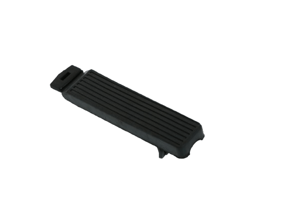 Mercedes-Benz W123 W201 W124 G-Class Accelerator Pedal (A1263000504) — view 3