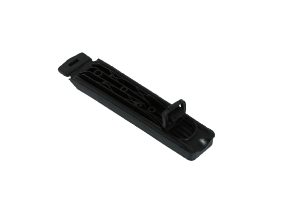 Mercedes-Benz W123 W201 W124 G-Class Accelerator Pedal (A1263000504) — view 5
