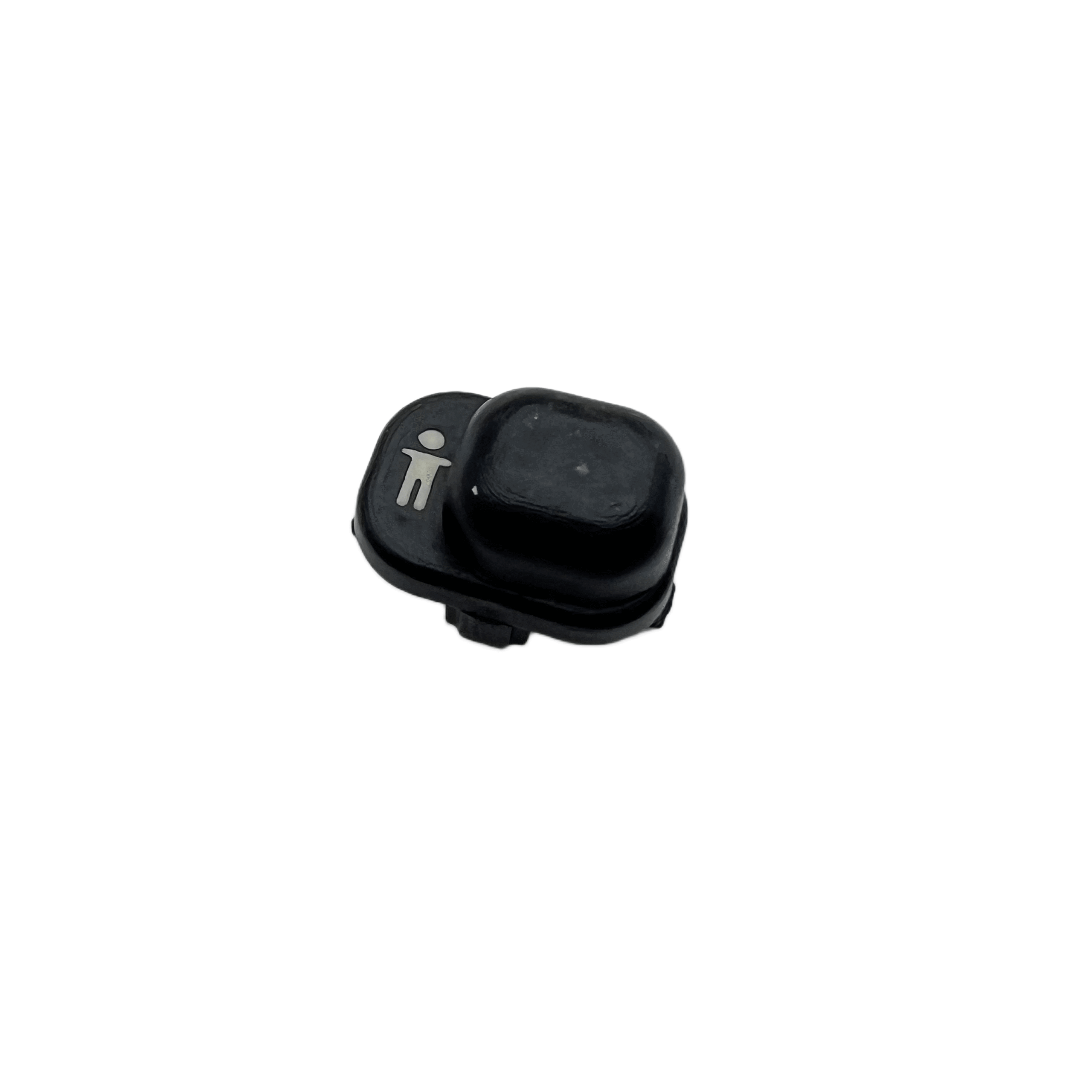Mercedes-Benz W124 C124 S124 G-Class Child Safety Lock (A1248204910) — view 2