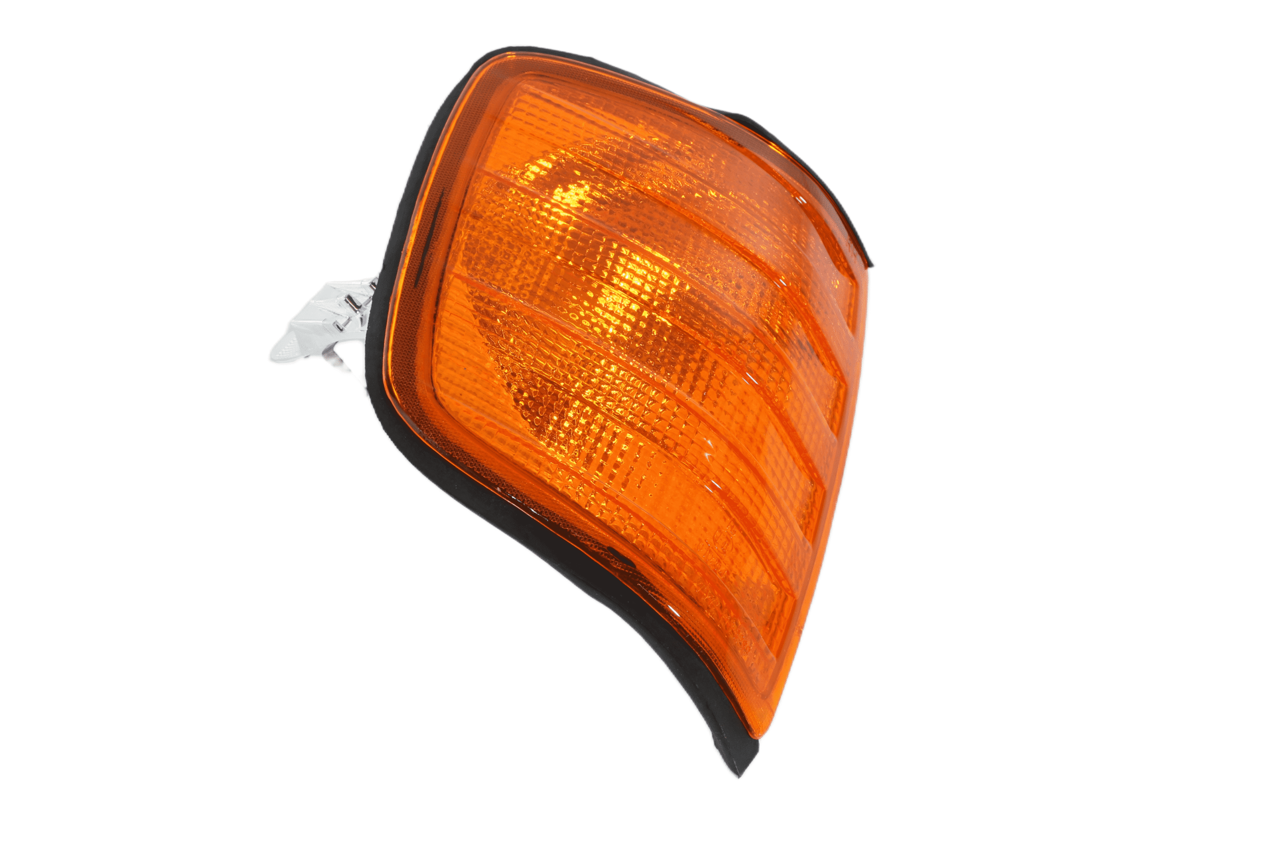 Mercedes-Benz W124 C124 Direction Indicator Yellow Set of 2 Left or Right