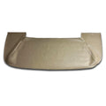 Mercedes-Benz W124 Cabriolet Folding Roof Compartment Eco-leather All Colours