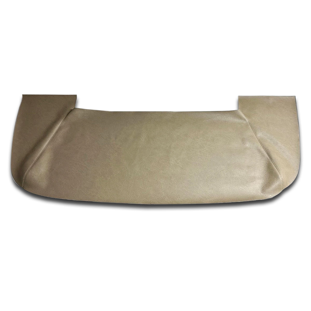Mercedes-Benz W124 Cabriolet Folding Roof Compartment Eco-leather All Colours