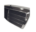 Mercedes-Benz W124 Chrome Radiator Grille (A1248800783)