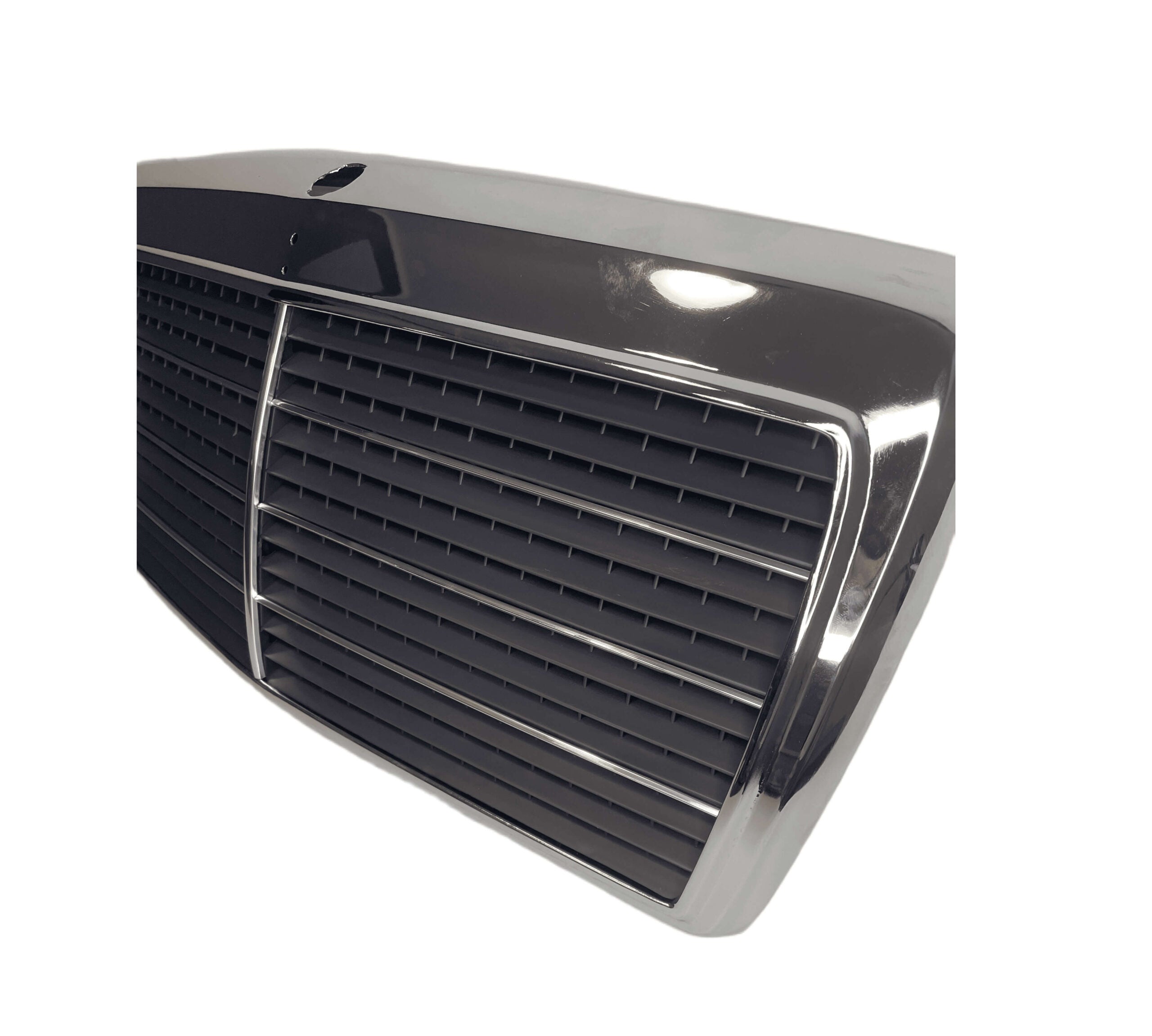 Mercedes-Benz W124 Chrome Radiator Grille (A1248800783)
