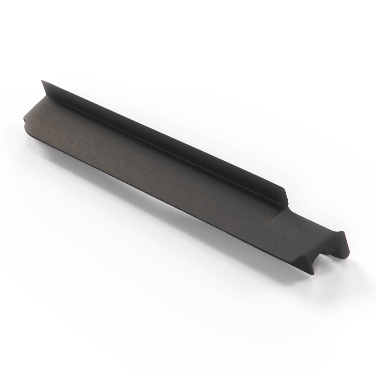 Mercedes-Benz W124 Coupe Convertible Seat Lower Trim Panel Right, Blau Left or Right