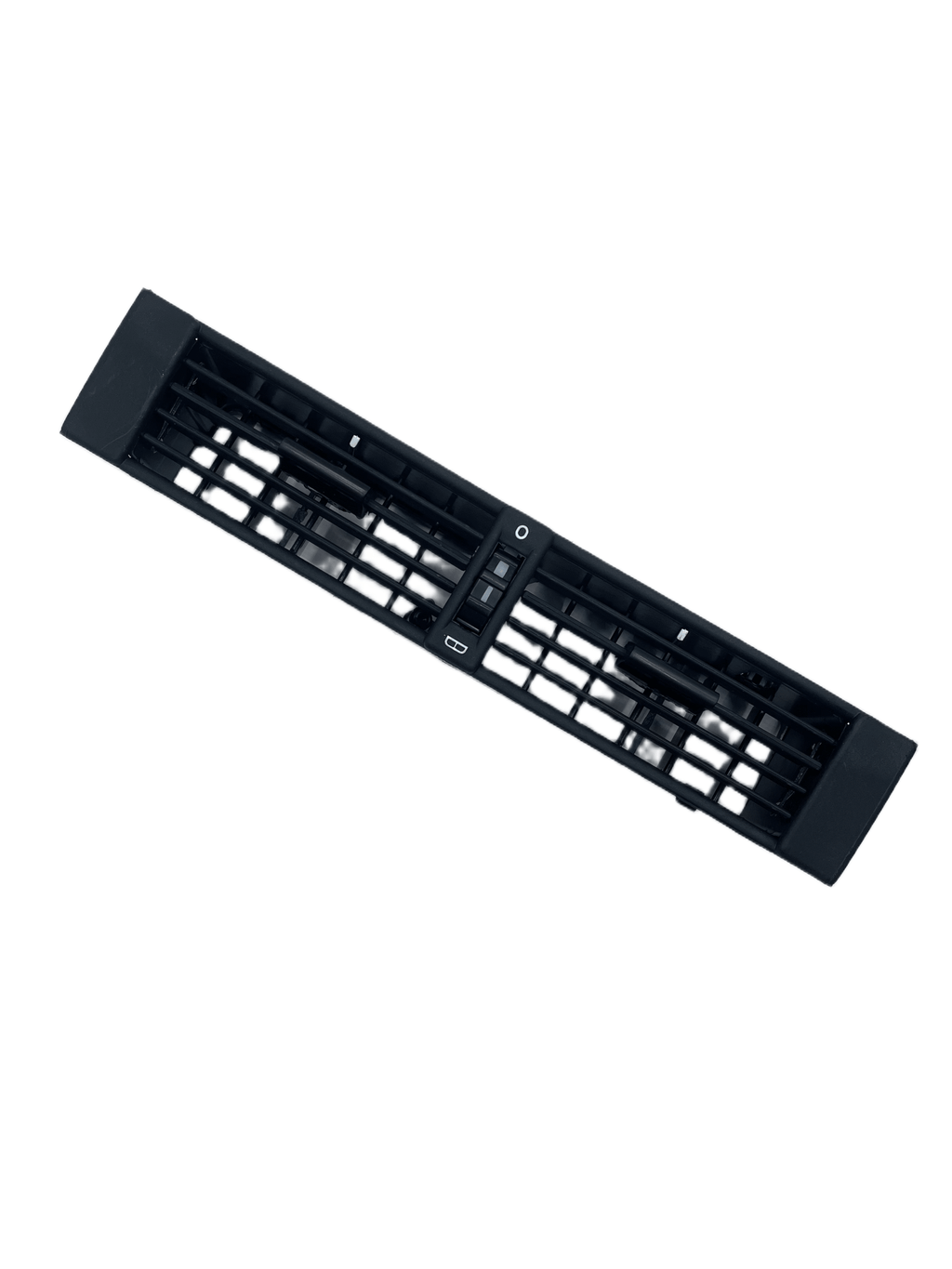 Mercedes-Benz W124 Dashboard Air Vent Grille (A1248300754) — view 6