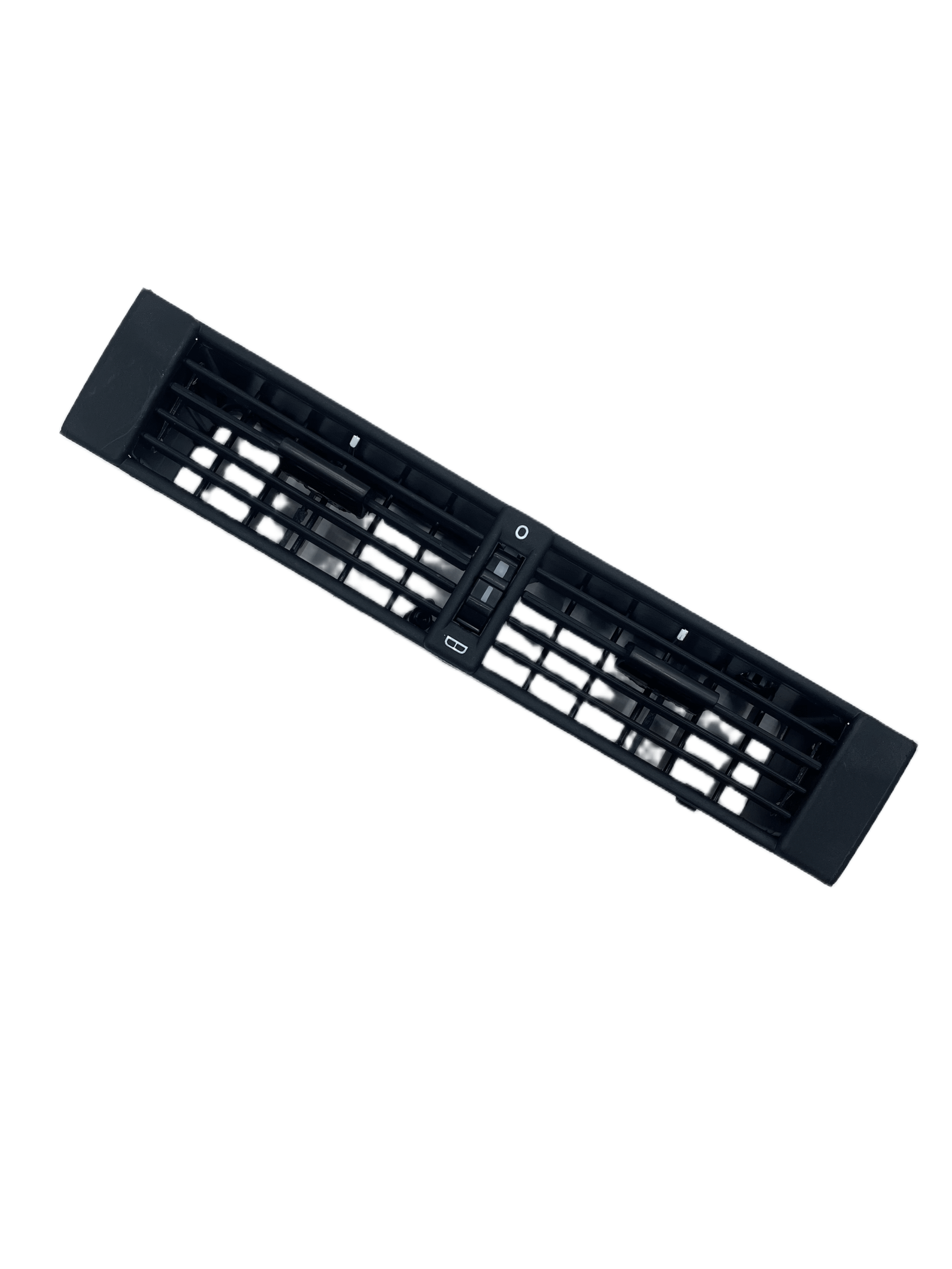 Mercedes-Benz W124 Dashboard Air Vent Grille (A1248300754) — view 6