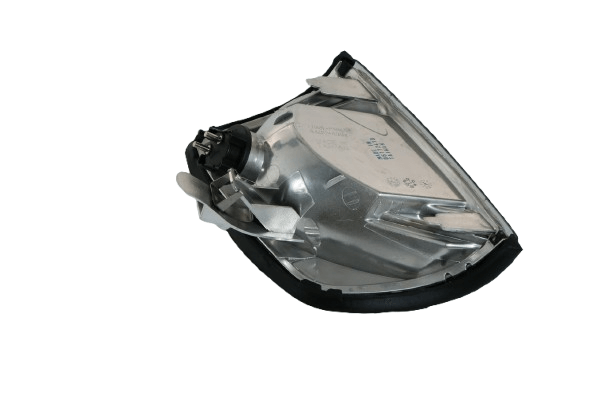 Mercedes-Benz W124 Direction Indicator Smoke Gray Set of 2 Left or Right — view 3