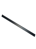 Mercedes-Benz W124 Front Door Lower Molding Left (A1246900362)