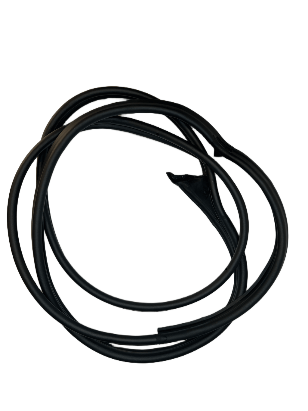 Mercedes-Benz W124 Front Door Seal Left or Right (A1247201178 / A1247200778)