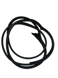 Mercedes-Benz W124 Front Door Seal Left or Right (A1247201178 / A1247200778)