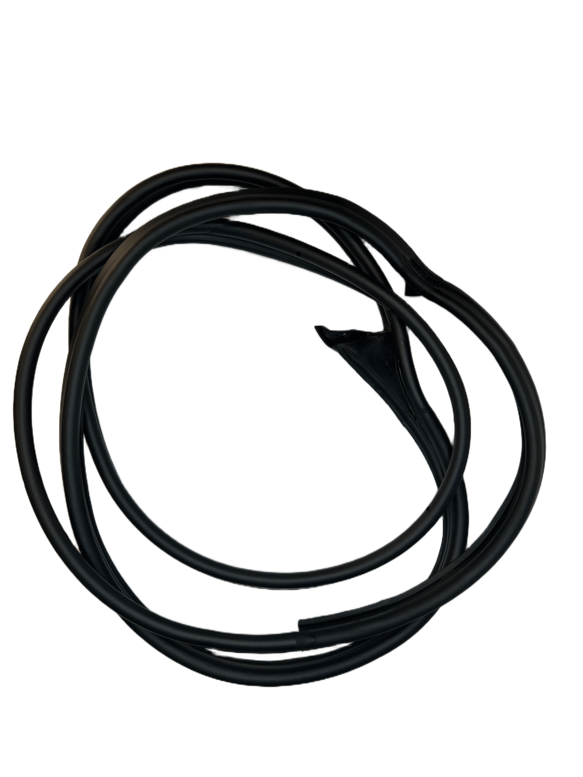 Mercedes-Benz W124 Front Door Seal Left or Right (A1247201178 / A1247200778)