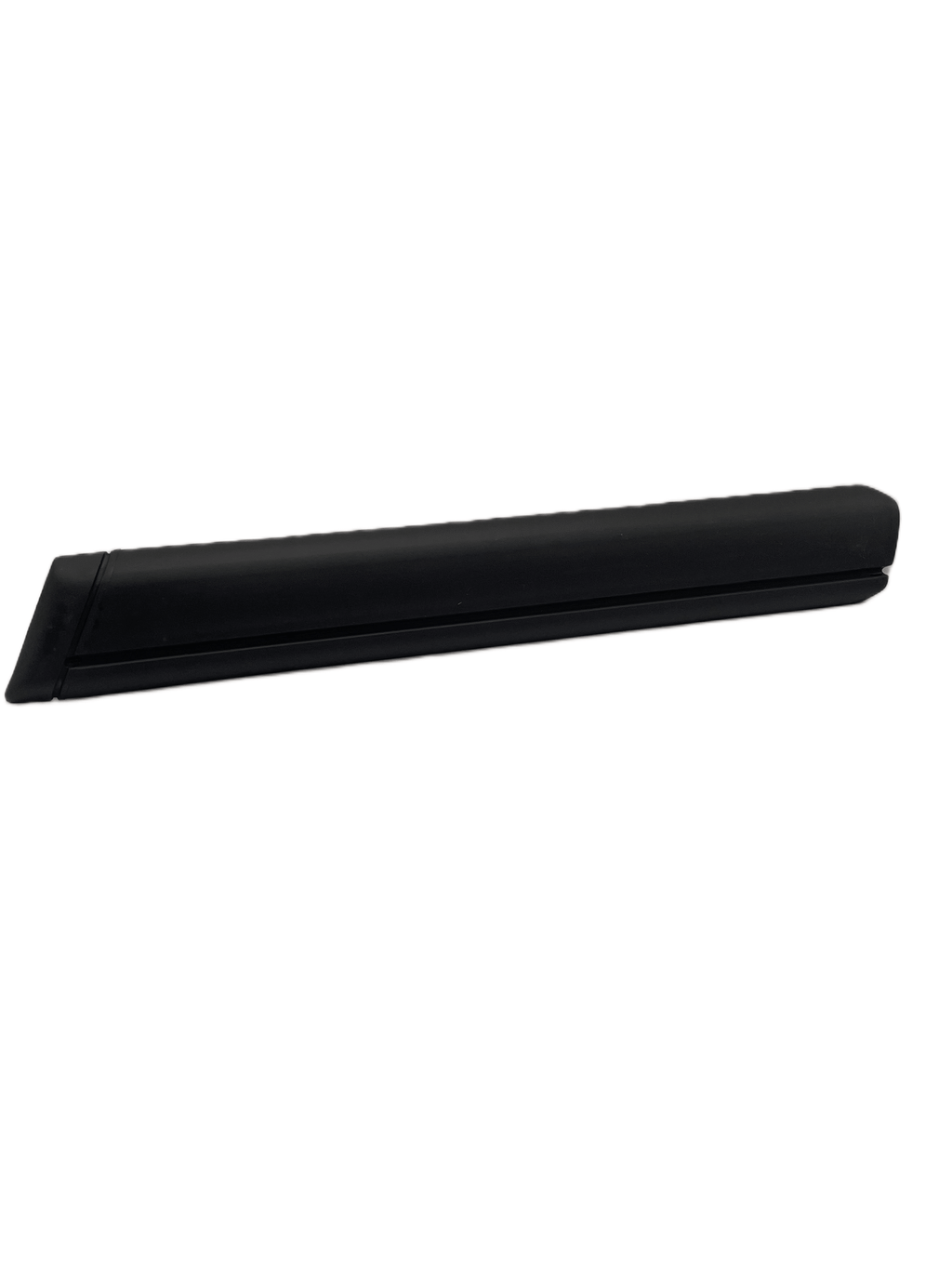 Mercedes-Benz W124 Front Fender Center Trim Molding Left or Right — view 4