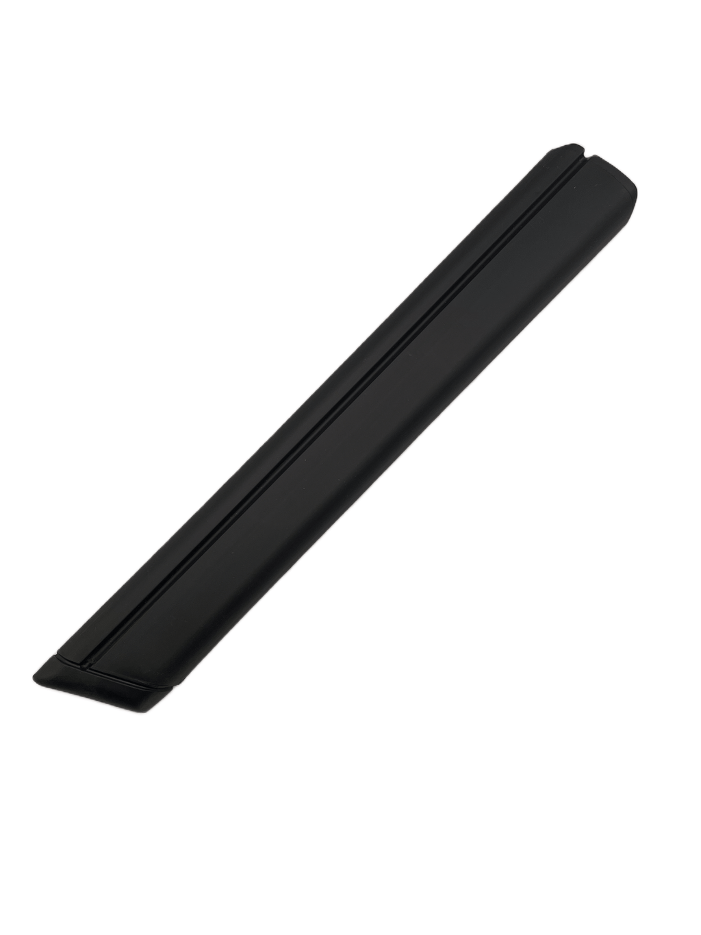 Mercedes-Benz W124 Front Fender Center Trim Molding Left or Right — view 5