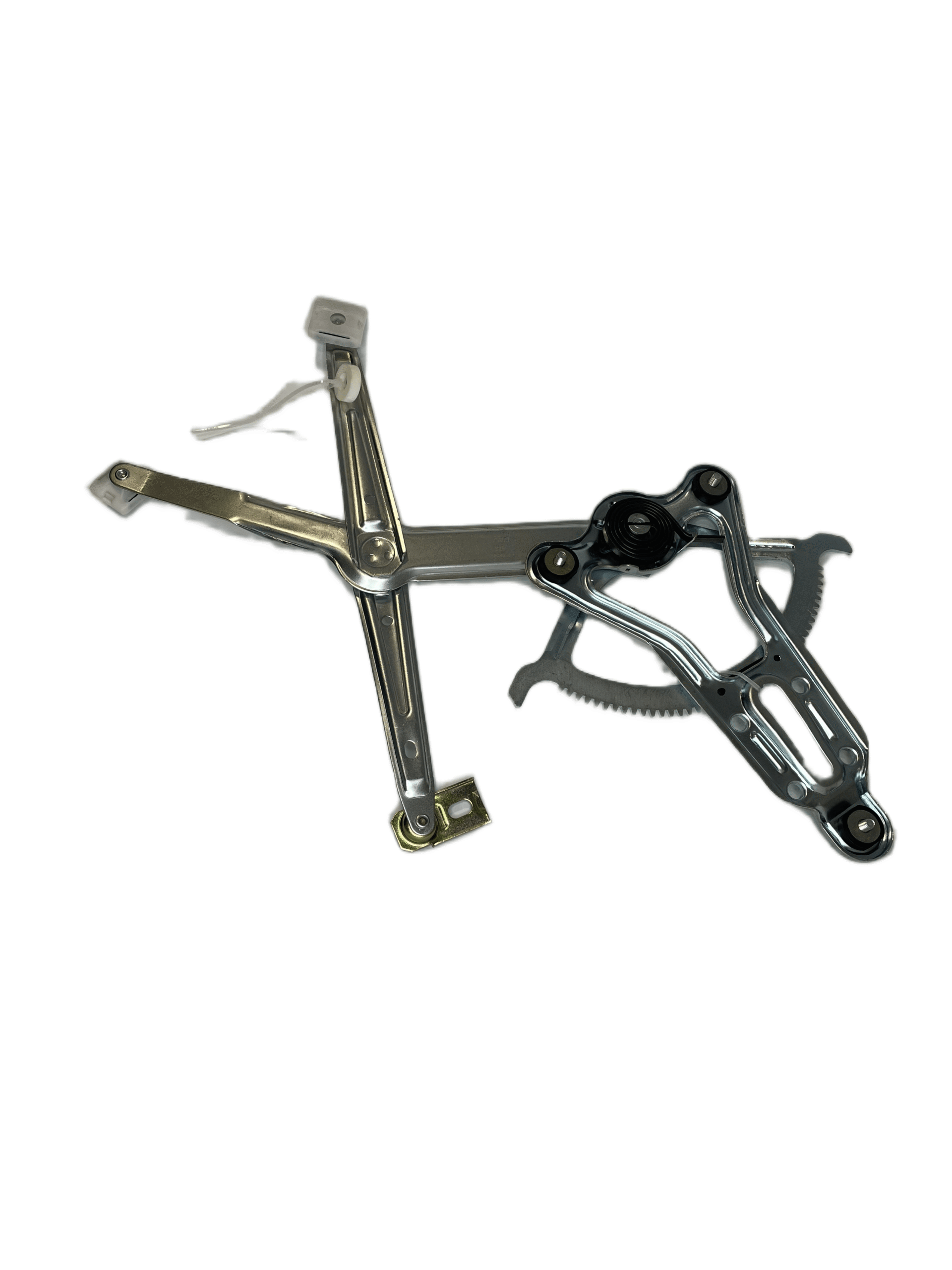 Mercedes-Benz W124 Front Window Regulator Left (A1247200346) — view 2