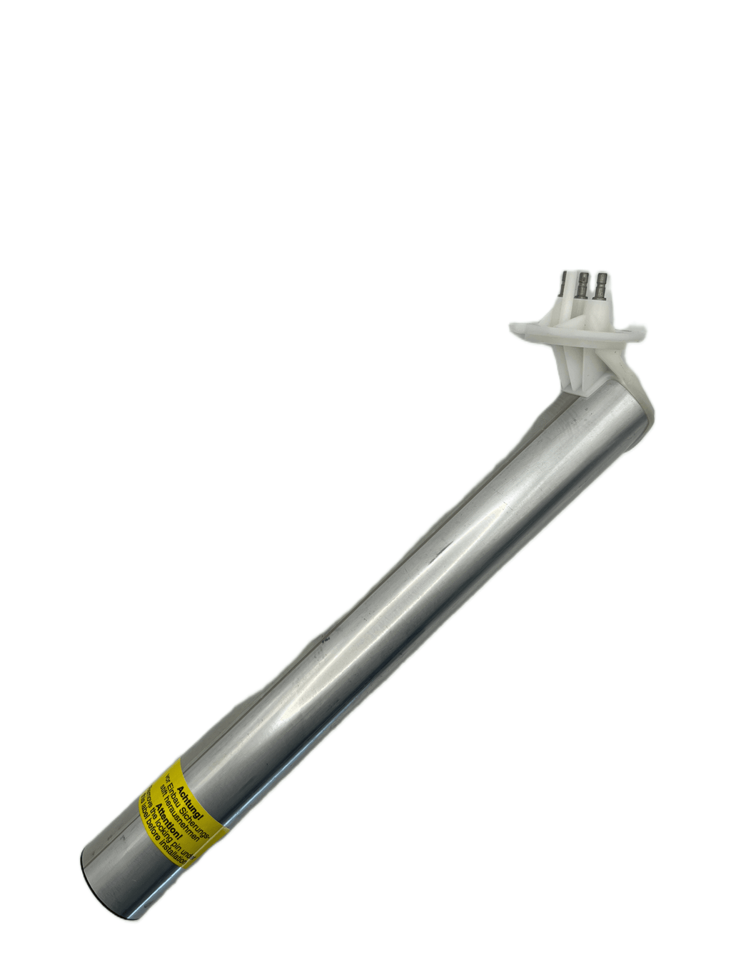 Mercedes-Benz W124 Fuel Level Sender Unit 70l Tank (A1245420004) — view 3