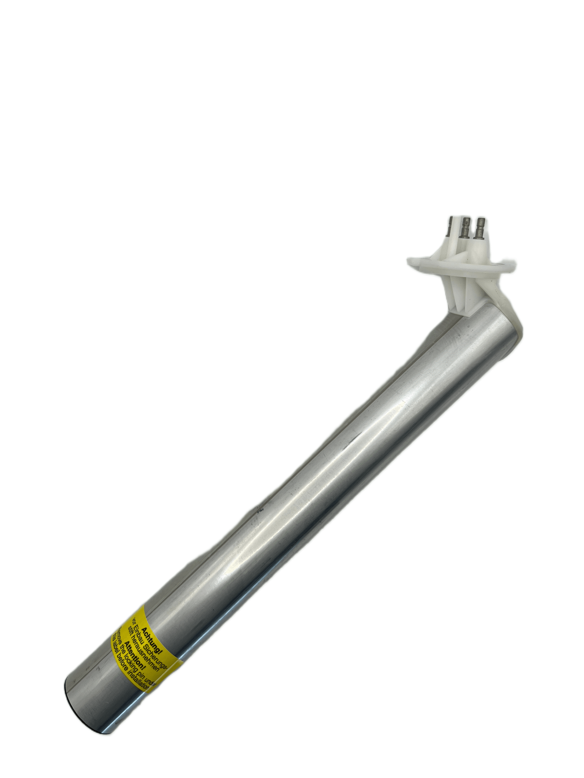 Mercedes-Benz W124 Fuel Level Sender Unit 70l Tank (A1245420004) — view 3