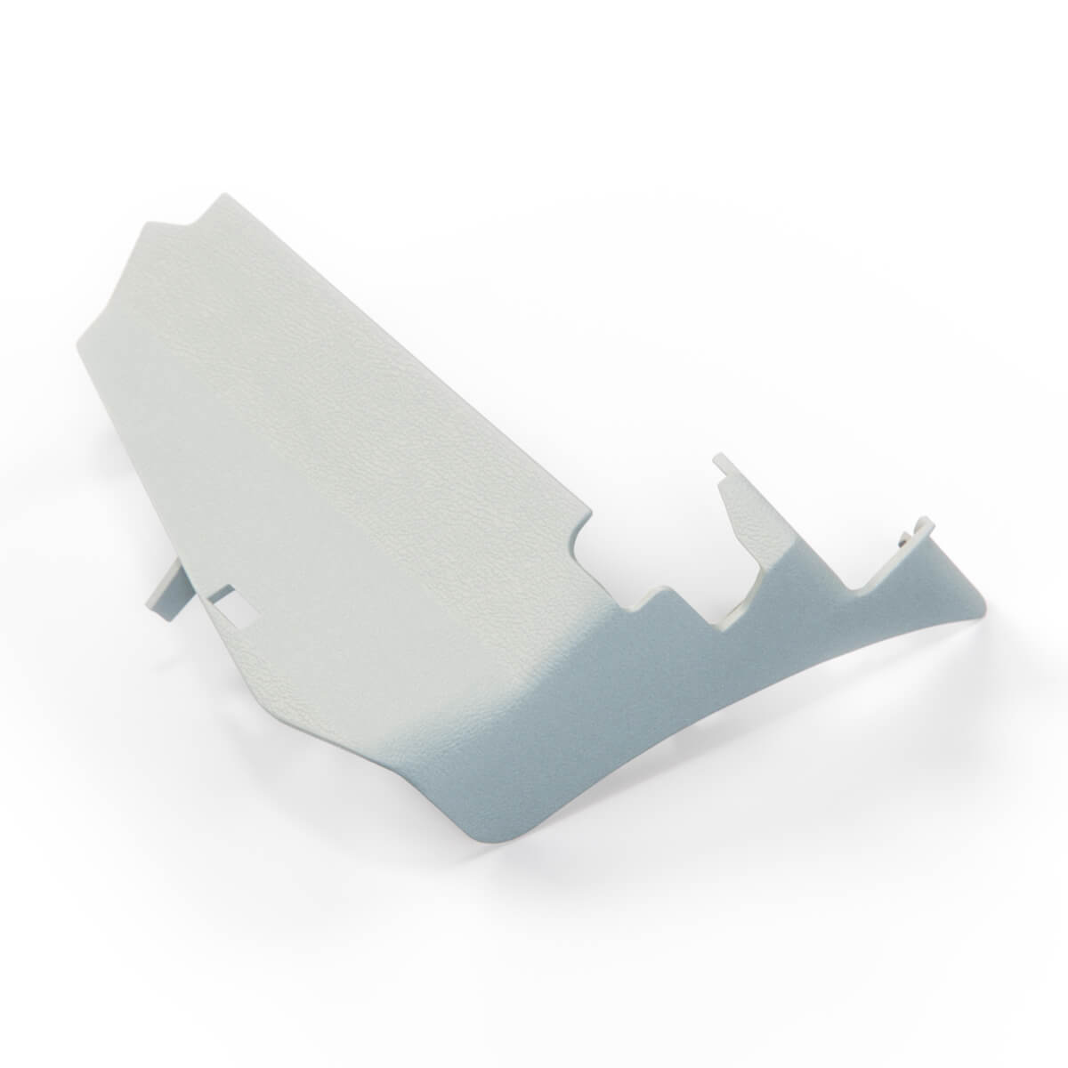 Mercedes-Benz W124 Inner Seat Cover Trim All Colours Left or Right — view 3