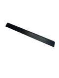 Mercedes-Benz W124 Rear Door Lower Moulding Right (A1246900662)