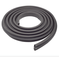 Mercedes-Benz W124 Rubber Trunk Seal Weatherstrip (A1247500398)
