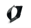 Mercedes-Benz W124 S124 C124 Radiator Fan Shroud (A1245054155)