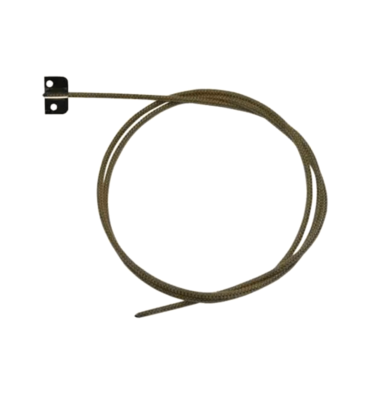 Mercedes-Benz W124 S124 C124 Sunroof Repair Cable (A1247801589) — view 2