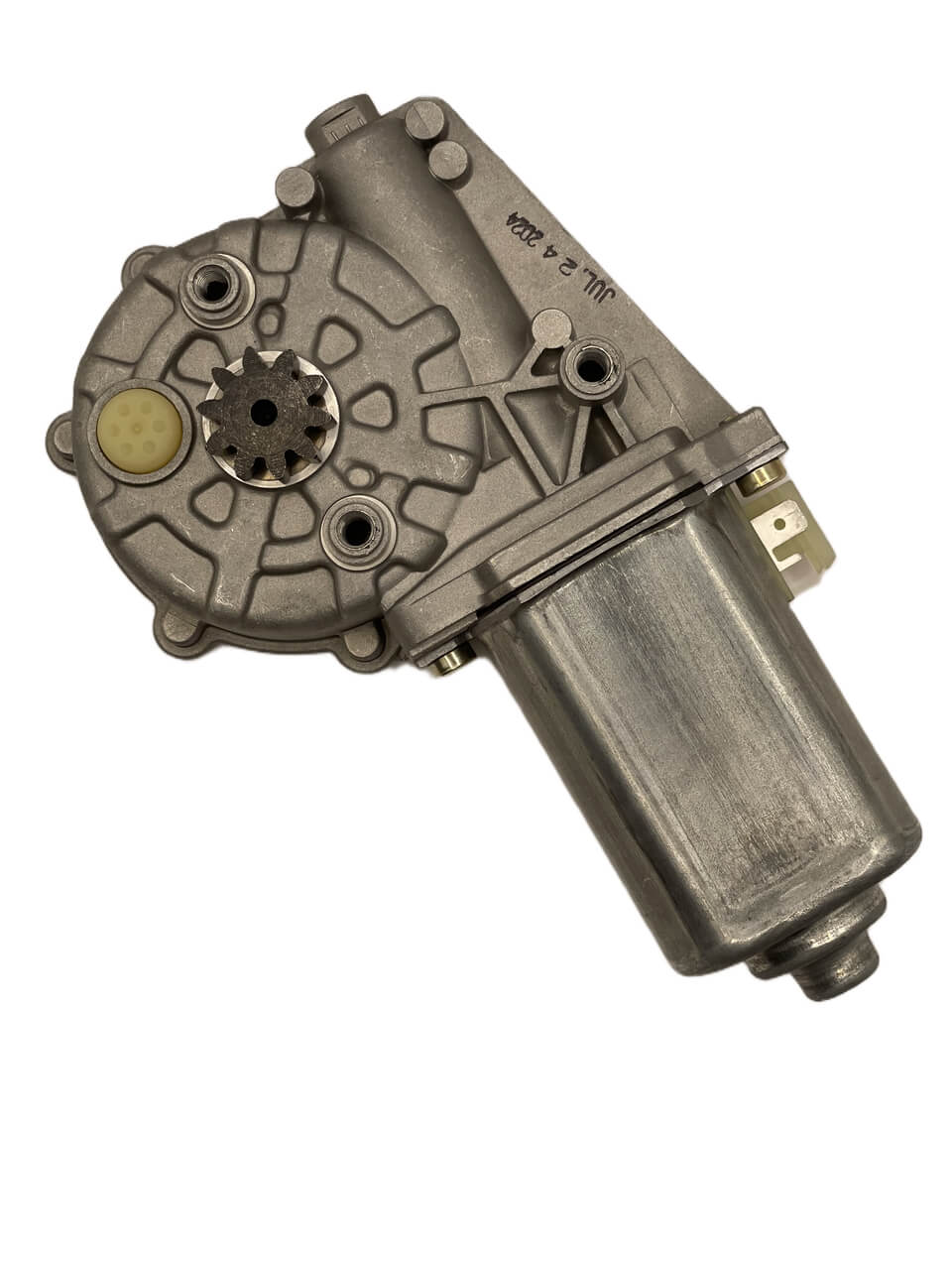 Mercedes-Benz W124 S124 Front Window Motor Right (A00488203424)