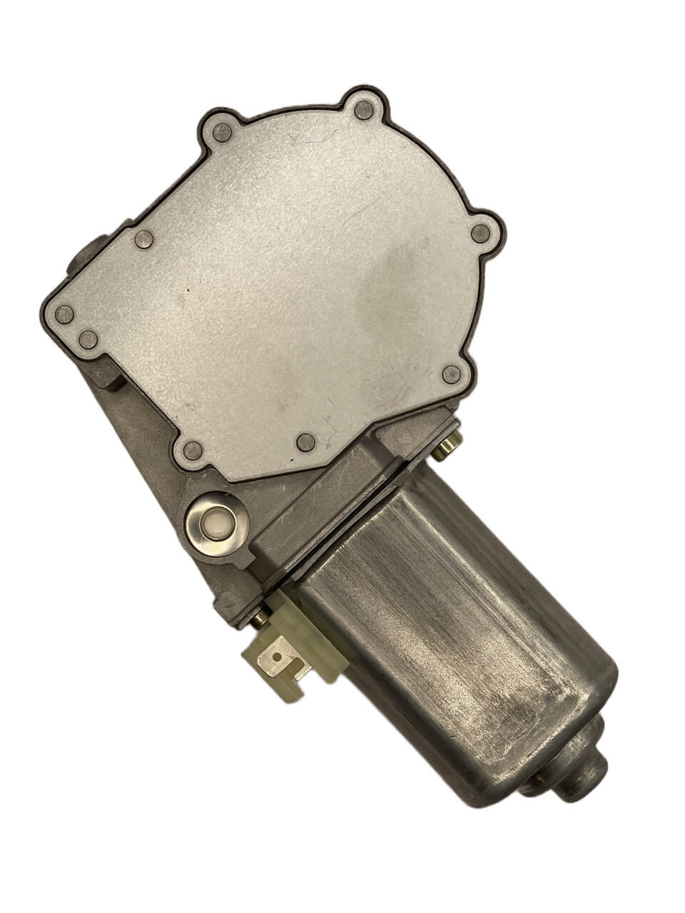 Mercedes-Benz W124 S124 Front Window Motor Right (A00488203424) — view 3