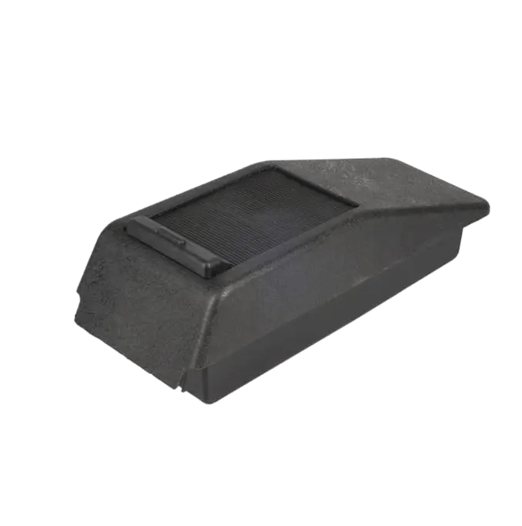 Mercedes W124 C124 A124 S124 Custom Cup Holder Insert - For Center Console Storage Box — variant