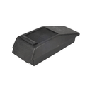 Mercedes W124 C124 A124 S124 Custom Cup Holder Insert - For Center Console Storage Box — variant