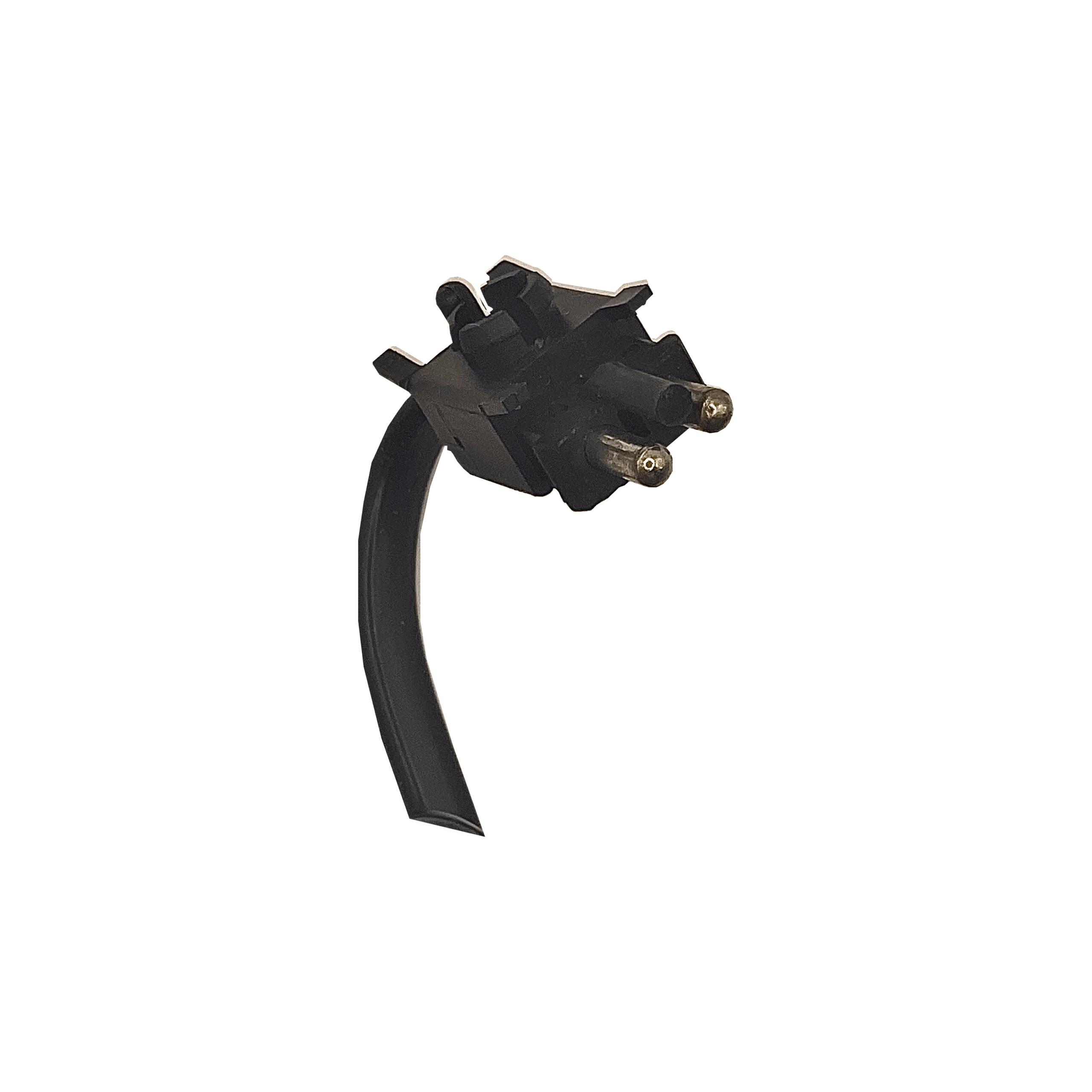 Mercedes-Benz W124 W126 Climate Fan (A0005008593) — view 4