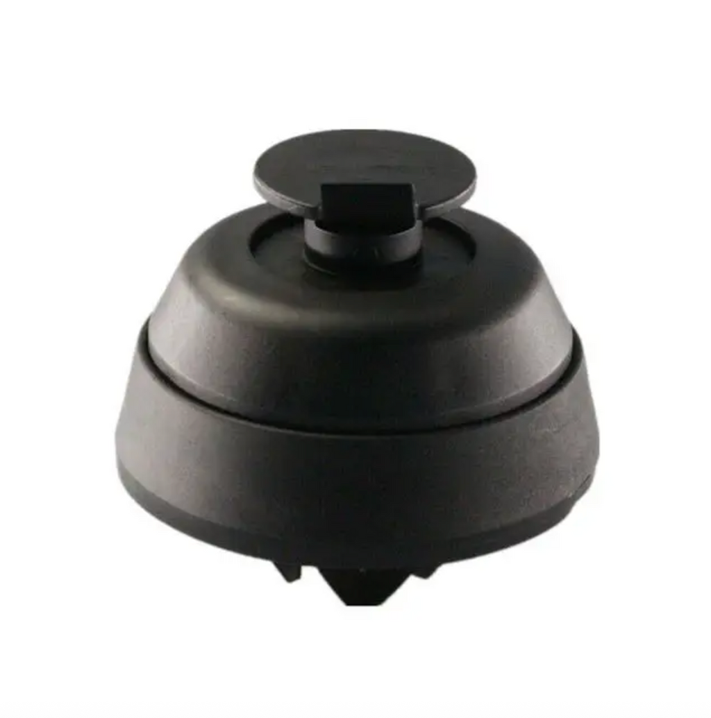 Mercedes-Benz W124 W129 W202 Lifting Jack Pad (A0019979586) — view 2