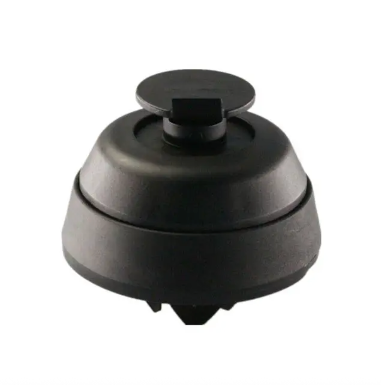 Mercedes-Benz W124 W129 W202 Lifting Jack Pad (A0019979586) — view 2