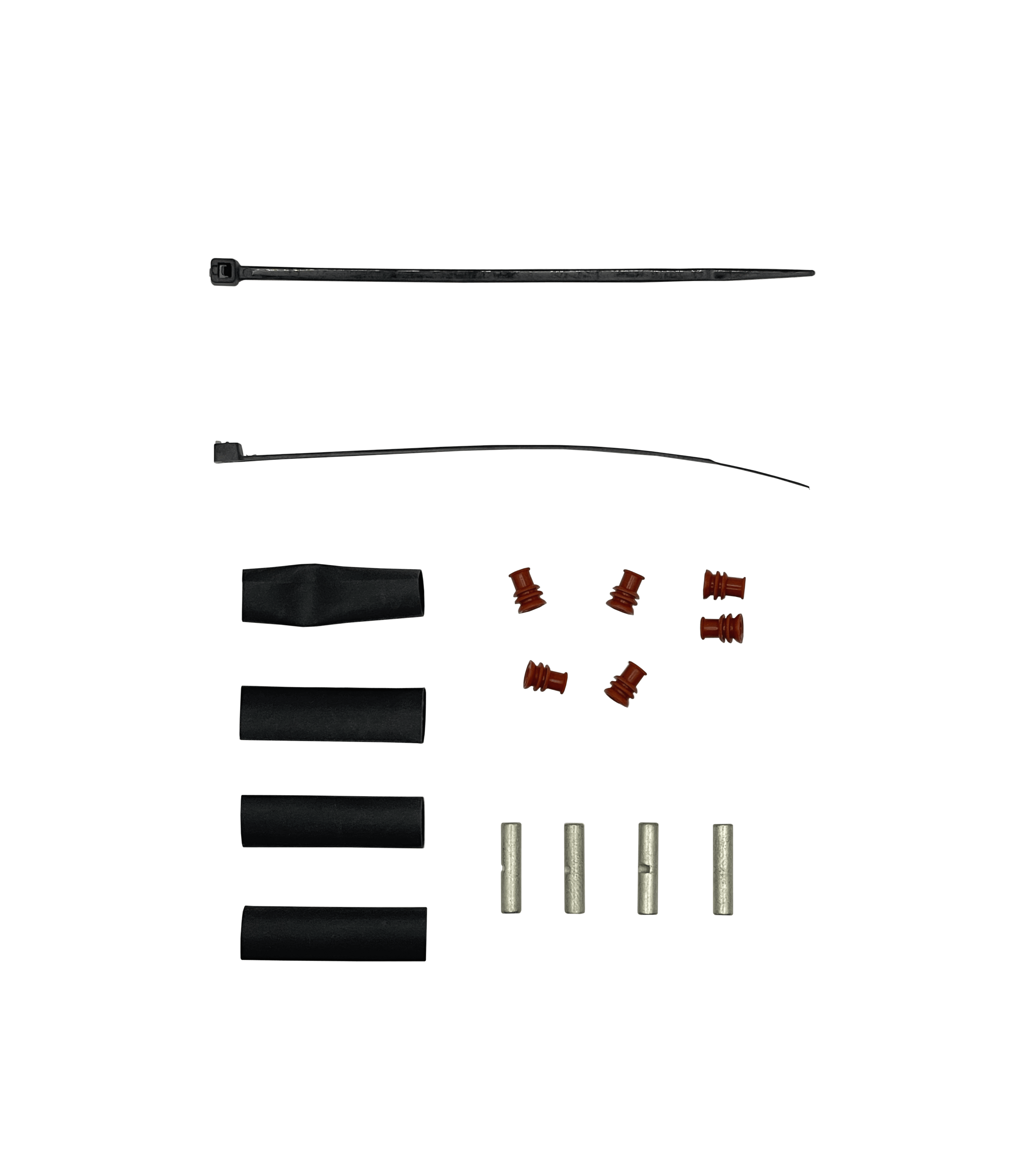 Mercedes-Benz W124 W140 R129 Lambda Probe (A0005403817) — view 4
