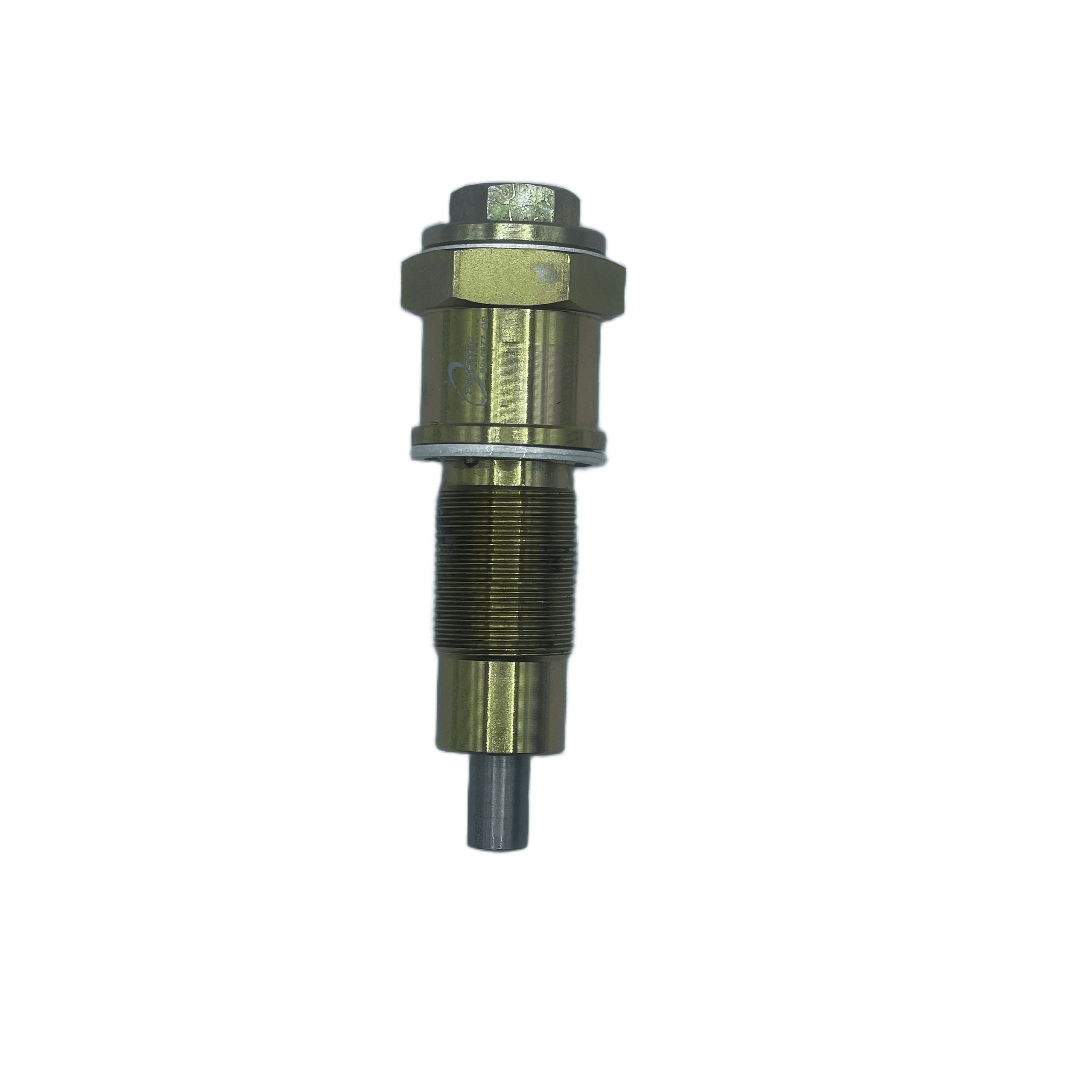 Mercedes-Benz W124 W140 W201 G-Class Timing Chain Tensioner for OM601 OM602 OM603 Diesel — view 4