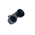 Mercedes-Benz W124 W201 W461 G-Class Belt Tensioner Set for Serpentine Belt