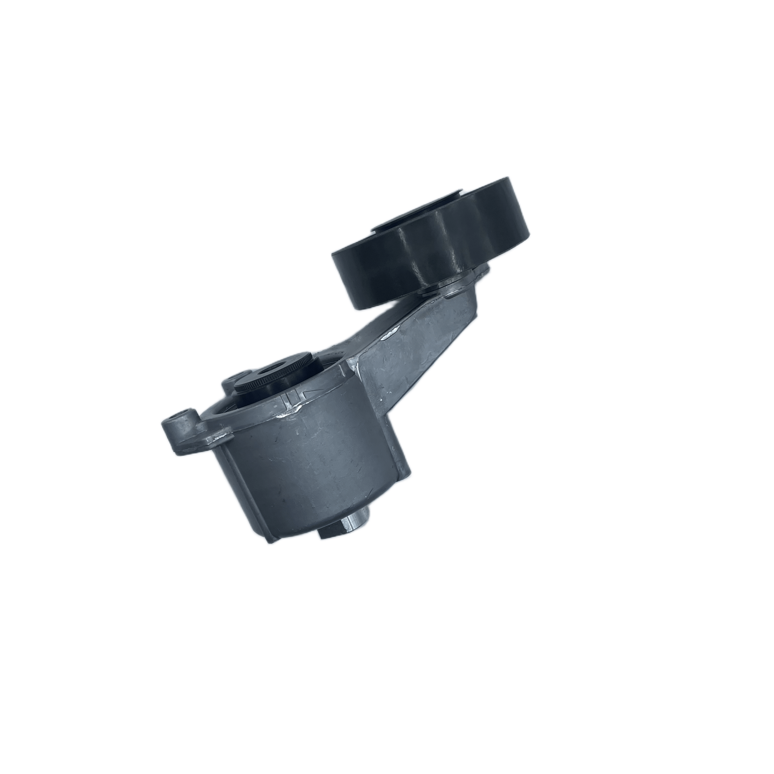 Mercedes-Benz W124 W201 W461 G-Class Belt Tensioner Set for Serpentine Belt — view 4