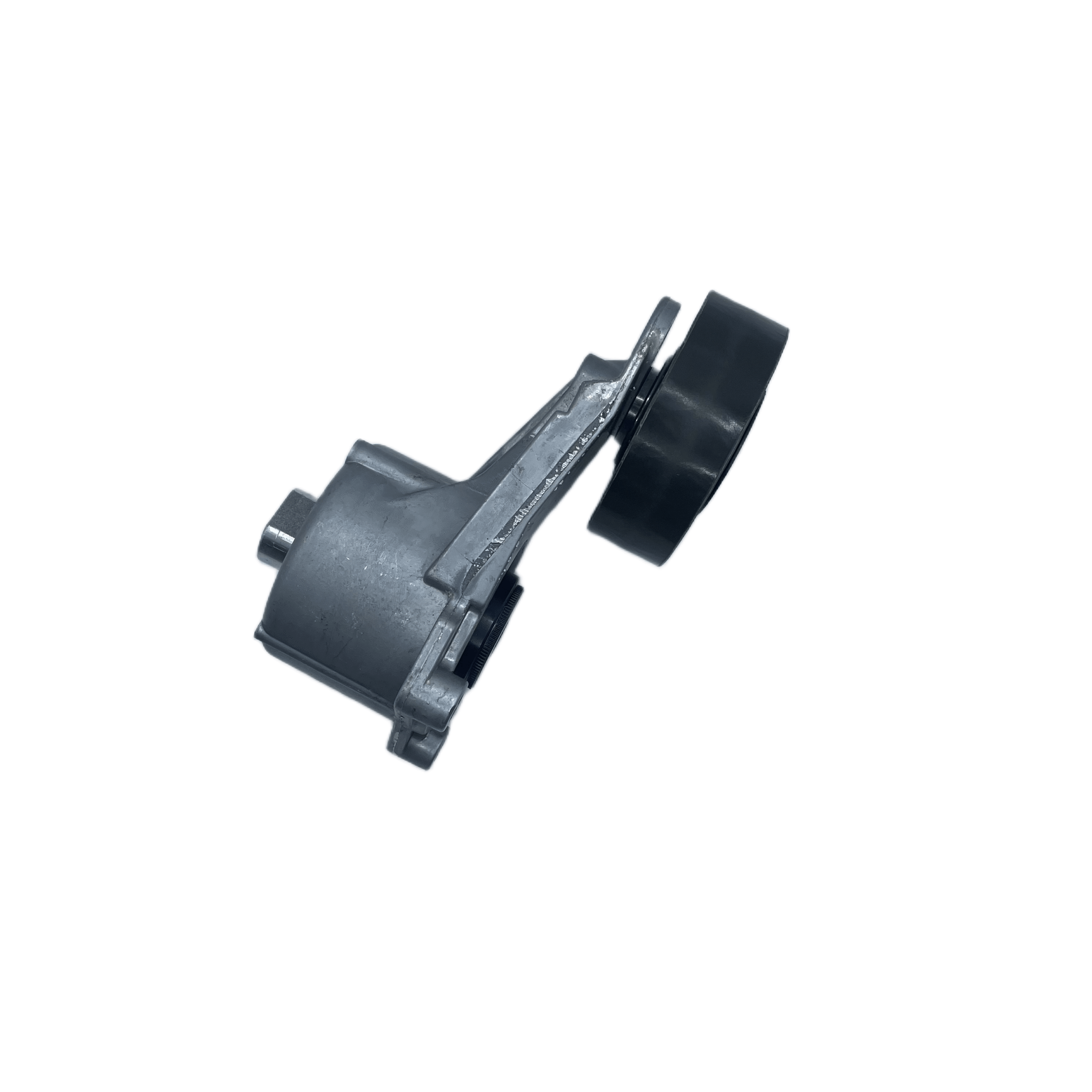 Mercedes-Benz W124 W201 W461 G-Class Belt Tensioner Set for Serpentine Belt — view 6