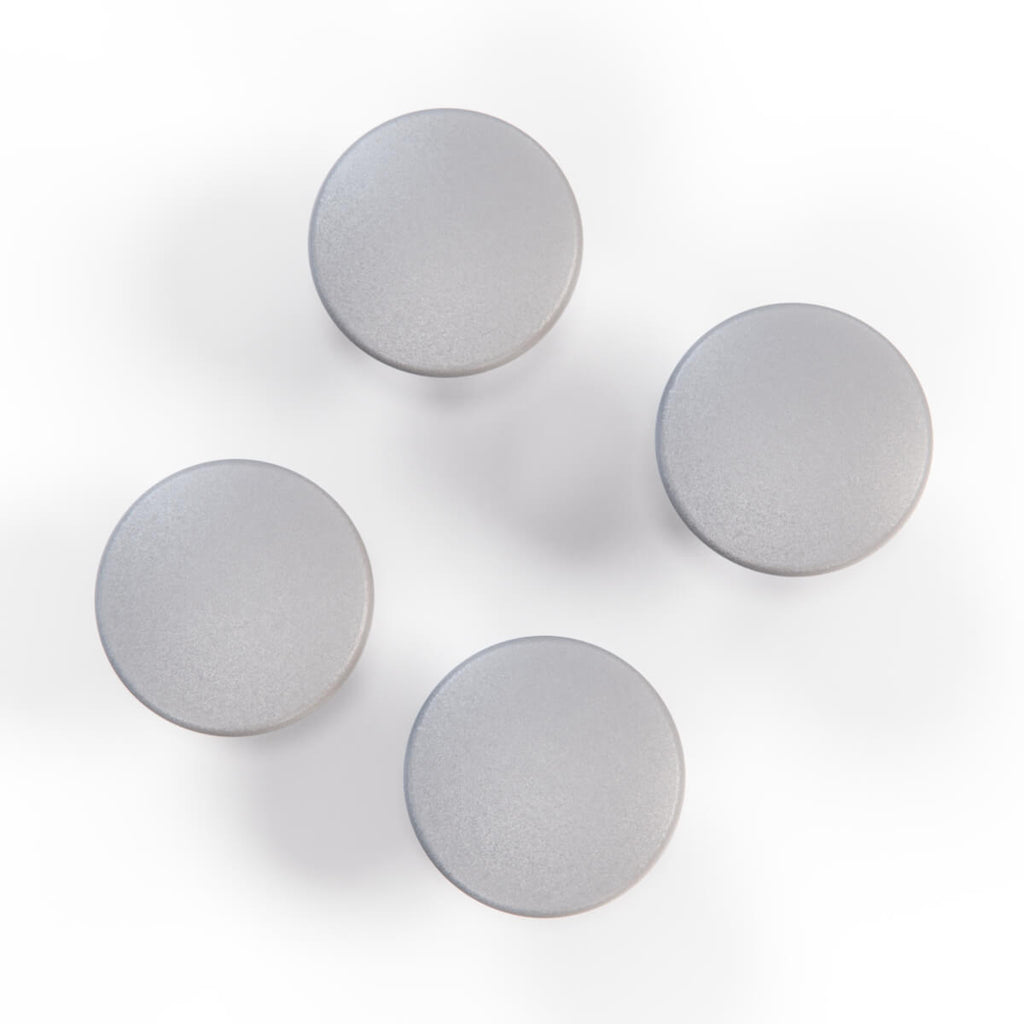 Mercedes-Benz W124 W201 Prelift Side Skirt Jacking Point Cover Cap Set of 4 Black or — view 6