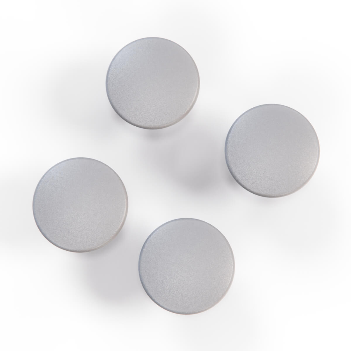 Mercedes-Benz W124 W201 Prelift Side Skirt Jacking Point Cover Cap Set of 4 Black or — view 6