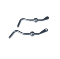 Mercedes-Benz W124 W201 Side Mirror Adjustment Arms Linkage Repair Set Right and Left Set