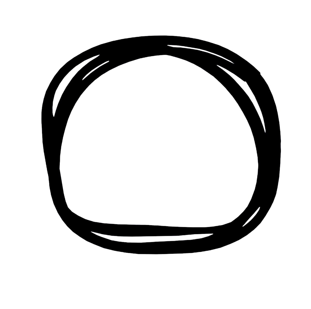 Mercedes-Benz W124 W201 W202 – Sunroof Sliding Seal (A1247800298)