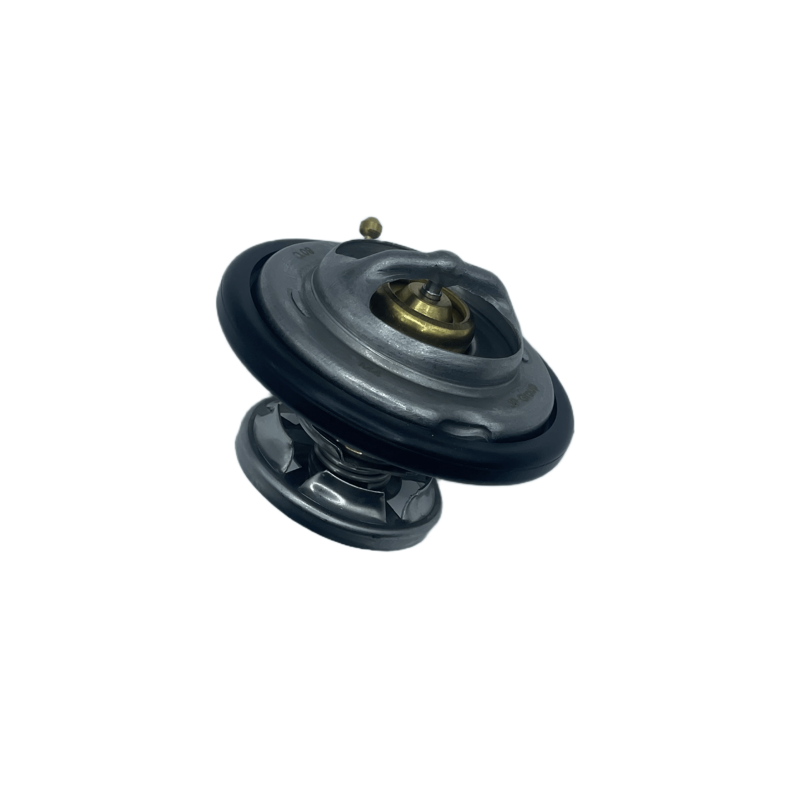 Mercedes-Benz W124 W202 W210 G-Class Thermostat (A6012000015 / A6062030275) — view 3
