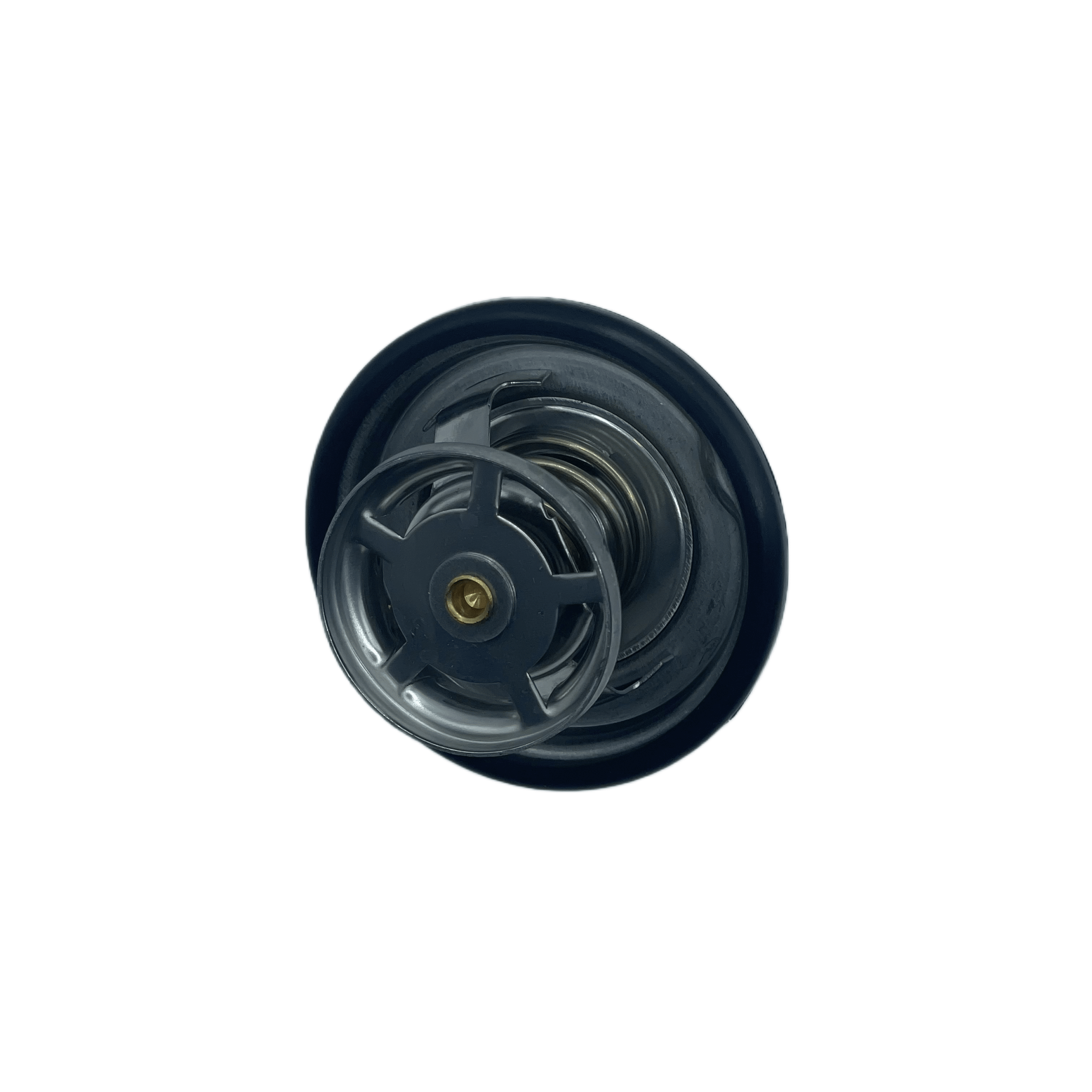 Mercedes-Benz W124 W202 W210 G-Class Thermostat (A6012000015 / A6062030275) — view 5