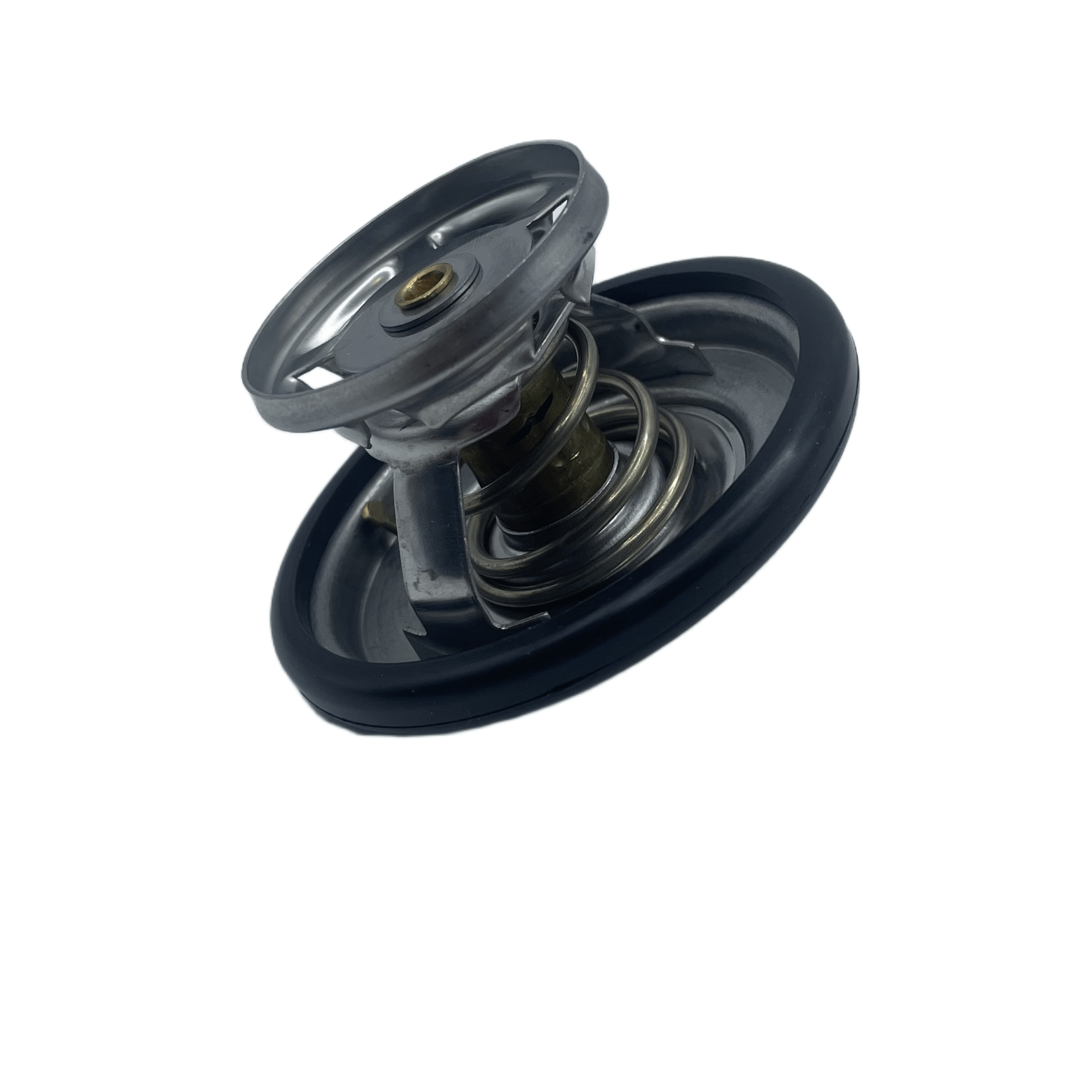Mercedes-Benz W124 W202 W210 G-Class Thermostat (A6012000015 / A6062030275) — view 6